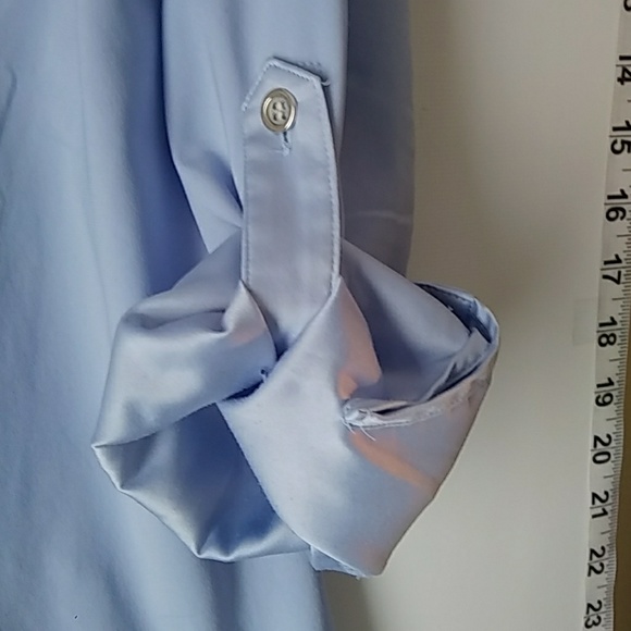 Blue Chicos Top - Picture 4 of 8